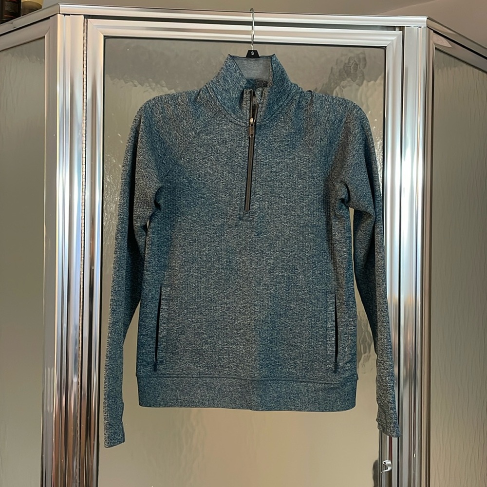 Engineered warmth size 4